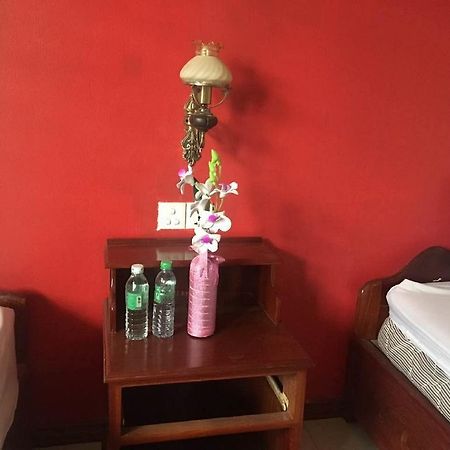 Tan Kimlong Guesthouse 시엠리아프 외부 사진