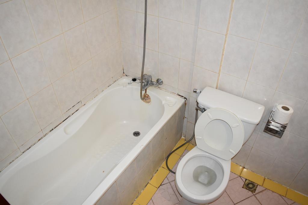 Tan Kimlong Guesthouse 시엠리아프 외부 사진