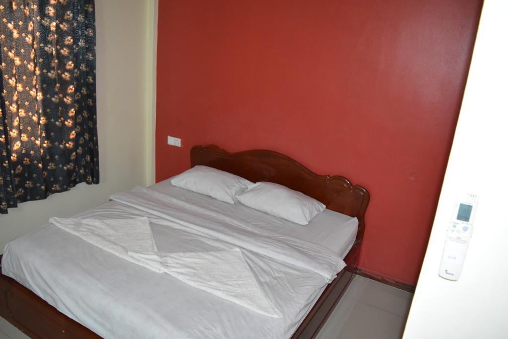 Tan Kimlong Guesthouse 시엠리아프 외부 사진