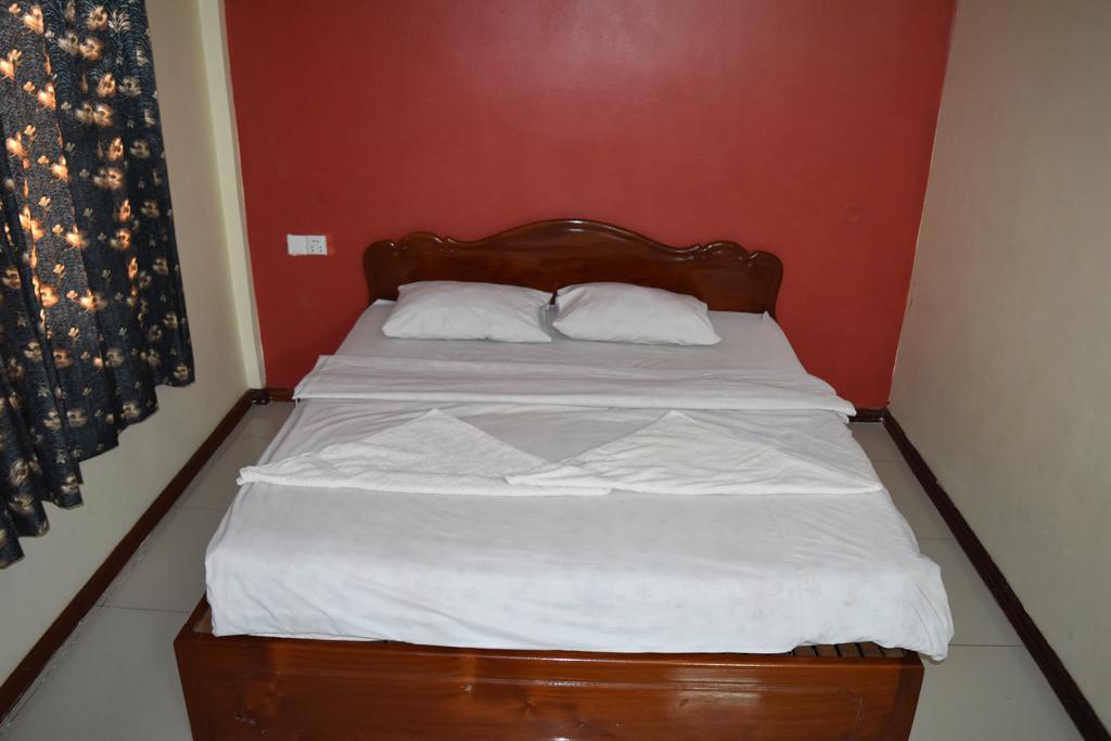 Tan Kimlong Guesthouse 시엠리아프 외부 사진