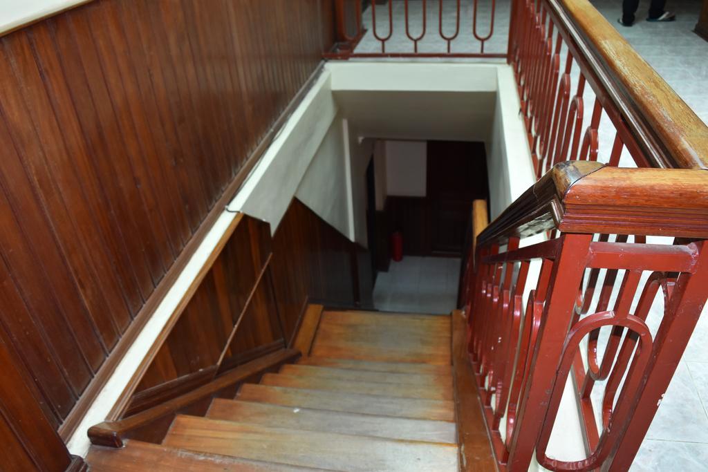 Tan Kimlong Guesthouse 시엠리아프 외부 사진
