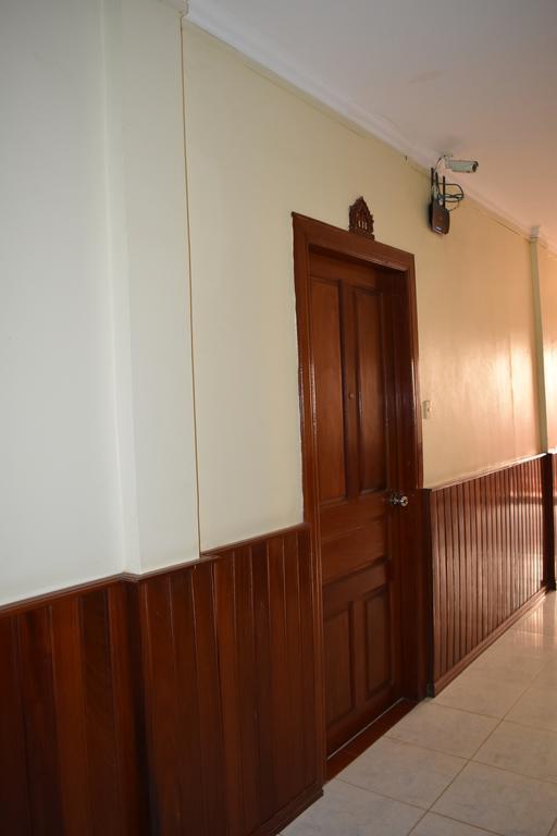 Tan Kimlong Guesthouse 시엠리아프 외부 사진